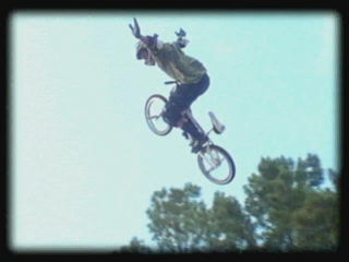 Dave Mirra Freestyle BMX screenshot 3 for Playstation